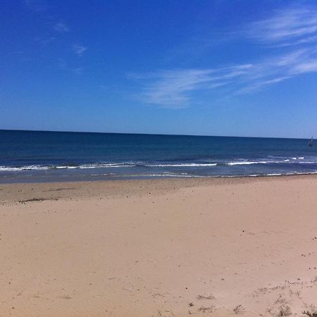 Tosca 2 Pax By Costablancarent Apartment Denia Bagian luar foto