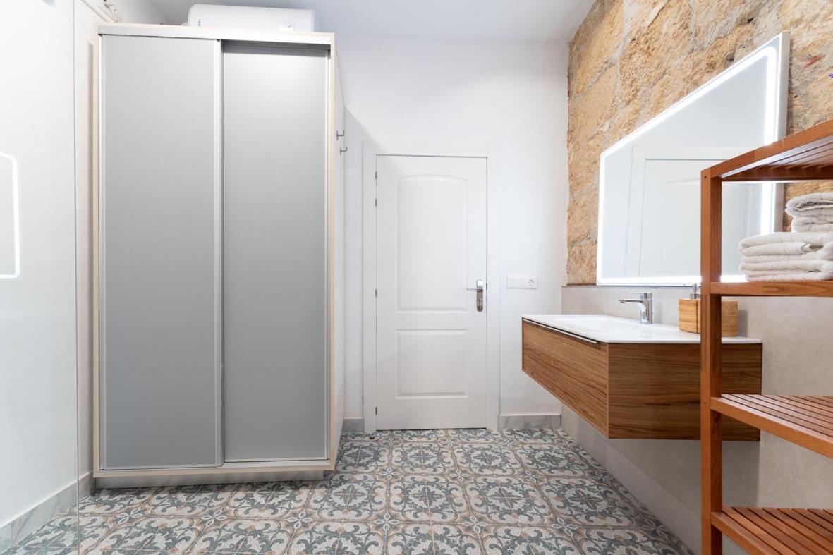 Tosca 2 Pax By Costablancarent Apartment Denia Bagian luar foto
