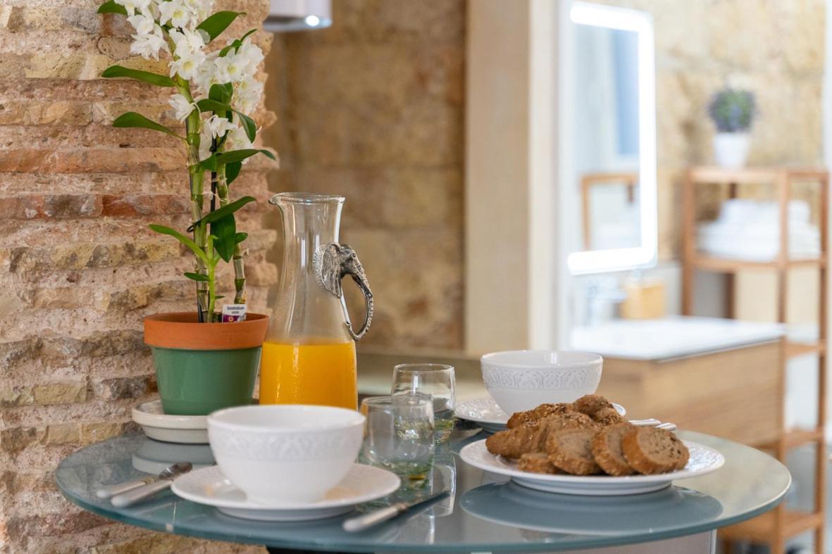 Tosca 2 Pax By Costablancarent Apartment Denia Bagian luar foto