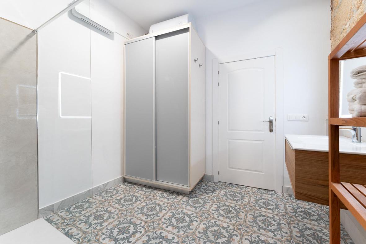Tosca 2 Pax By Costablancarent Apartment Denia Bagian luar foto