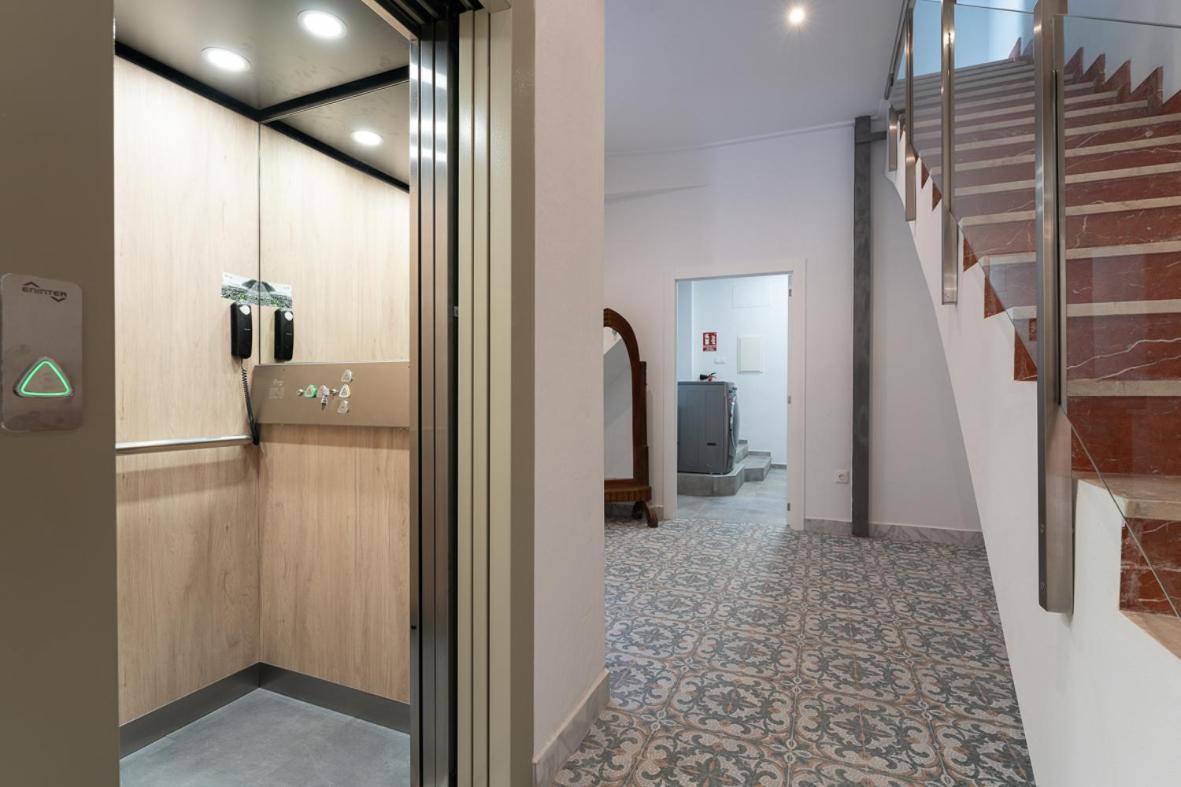 Tosca 2 Pax By Costablancarent Apartment Denia Bagian luar foto