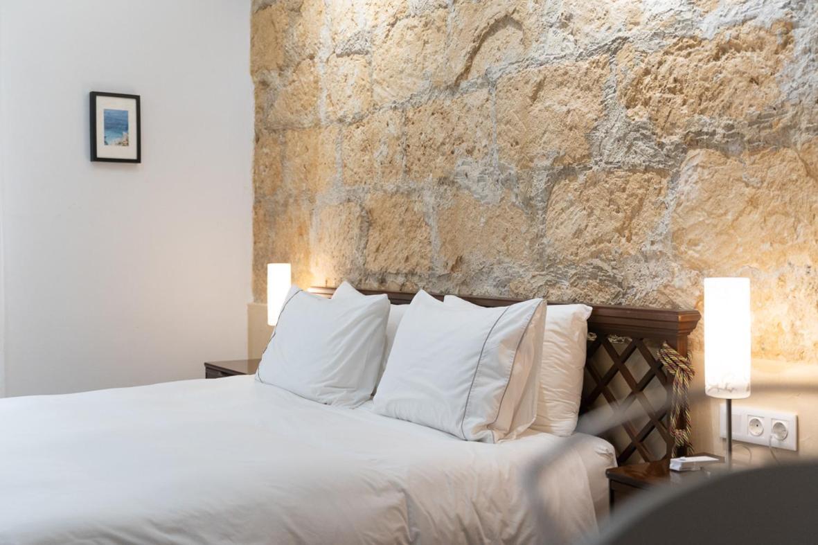 Tosca 2 Pax By Costablancarent Apartment Denia Bagian luar foto