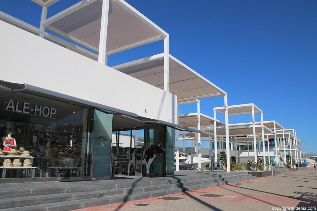 Tosca 2 Pax By Costablancarent Apartment Denia Bagian luar foto