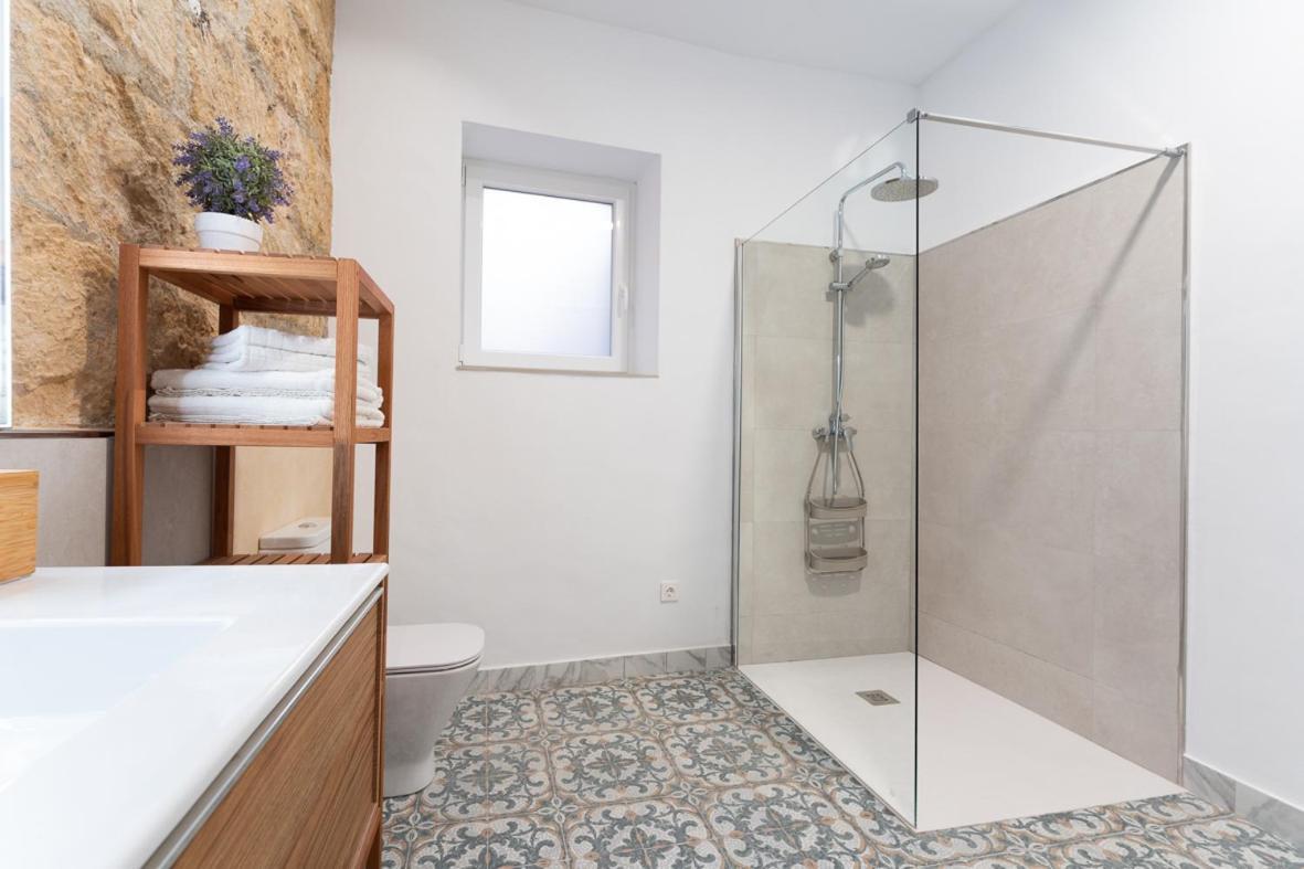 Tosca 2 Pax By Costablancarent Apartment Denia Bagian luar foto