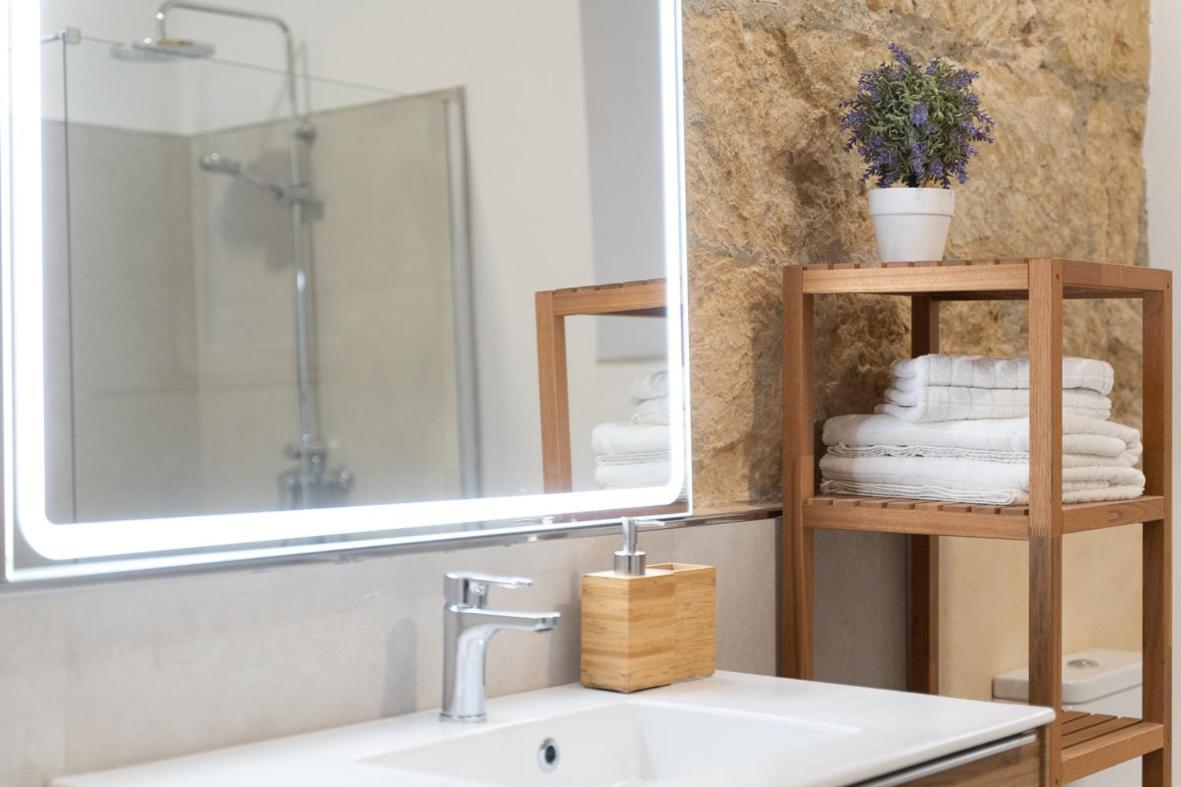 Tosca 2 Pax By Costablancarent Apartment Denia Bagian luar foto