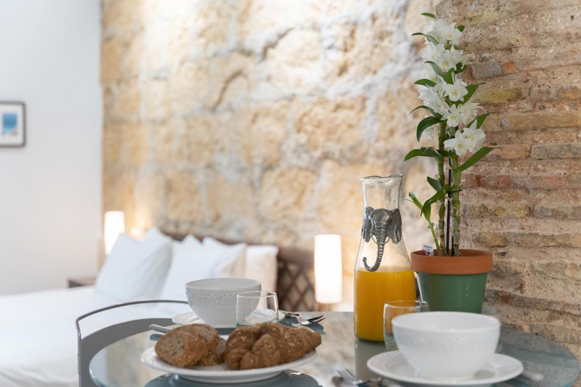 Tosca 2 Pax By Costablancarent Apartment Denia Bagian luar foto