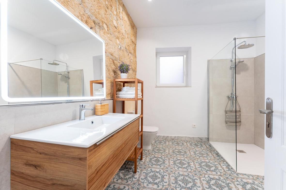 Tosca 2 Pax By Costablancarent Apartment Denia Bagian luar foto