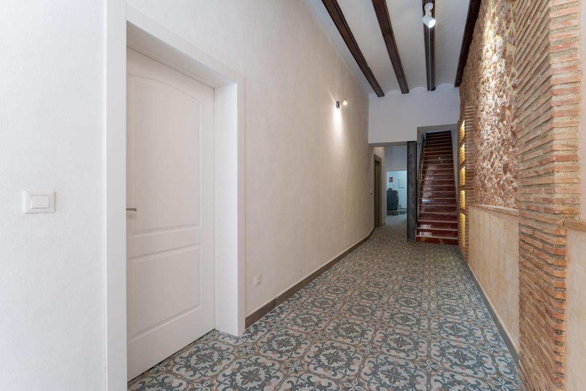 Tosca 2 Pax By Costablancarent Apartment Denia Bagian luar foto