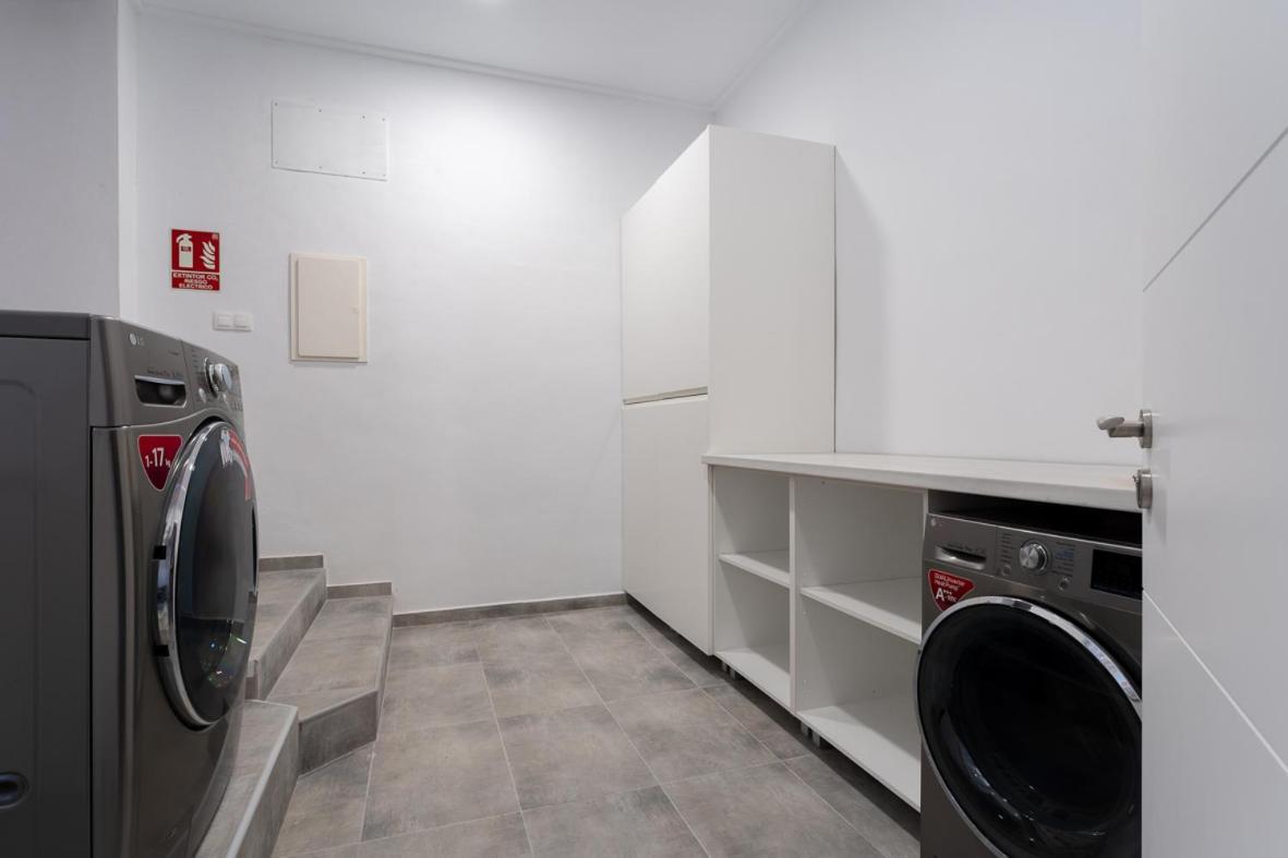 Tosca 2 Pax By Costablancarent Apartment Denia Bagian luar foto