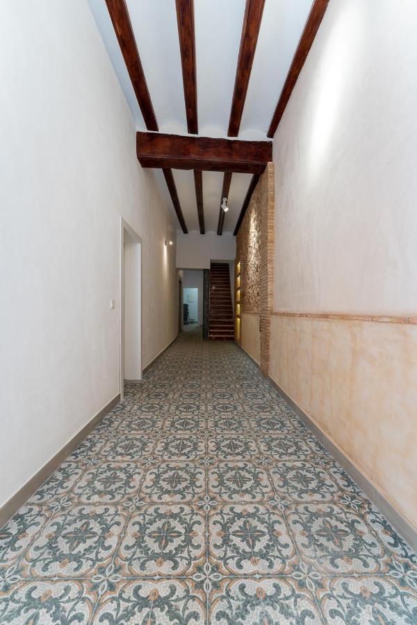 Tosca 2 Pax By Costablancarent Apartment Denia Bagian luar foto