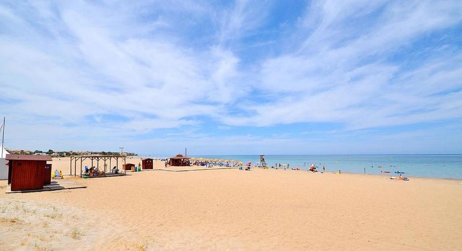 Tosca 2 Pax By Costablancarent Apartment Denia Bagian luar foto